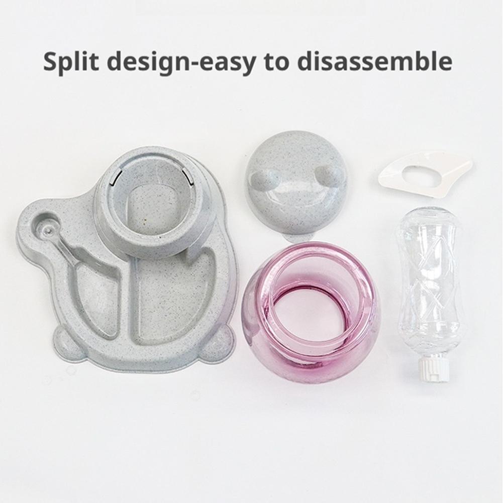 FunFeast Interactive Pet Dispenser – Smart Treat & Toy Feeder