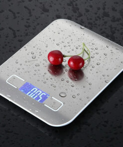 Digital Kitchen Scale