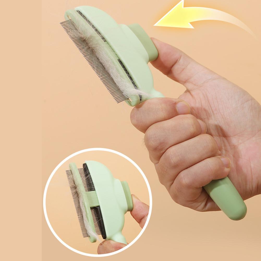 Fleafree Pro Comb – Pet Flea Remover Comb for Repeated Use